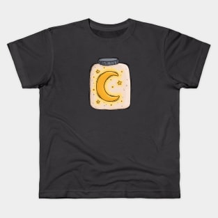 Moon Jar Kids T-Shirt